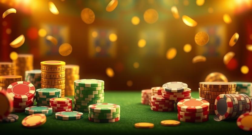 Seamless mobile experience for diverse slot games