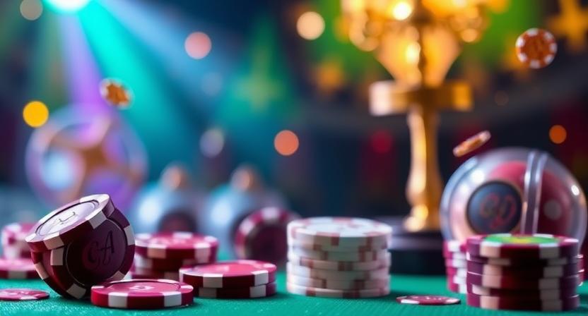 Exclusive rewards and promotions for PJ0K slots