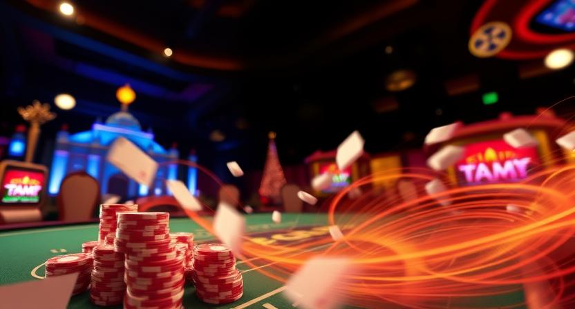 Live betting markets on PJ0K