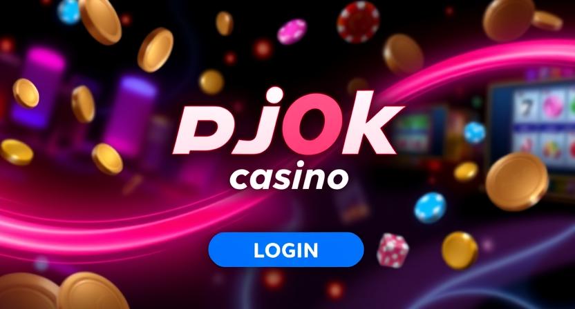 PJ0K multi-device login experience