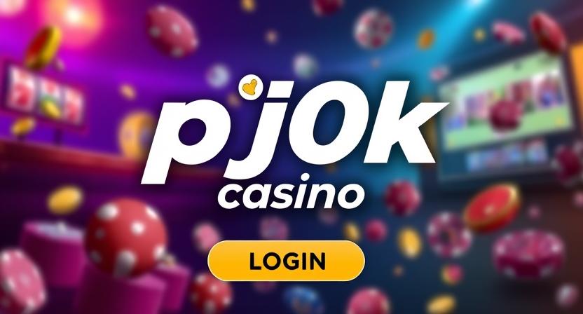 Secure verification for PJ0K login